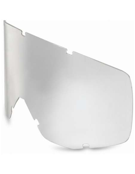 Lente Scott para Gafa MX Recoil XI/80'S DL Acs Transparente AFC