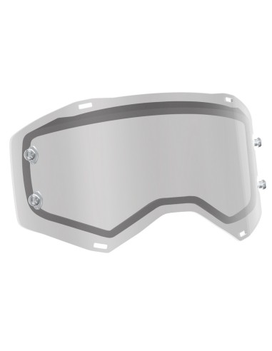 Lente Scott para Gafa MX Prospect DL Works Gris...