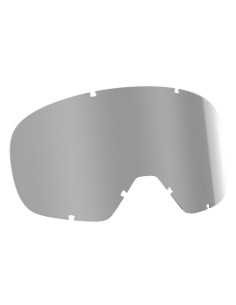 Lente Scott para Gafa MX Buzz SNG Transparente AFC