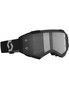 Gafa Scott Fury LS Negro/Gris Lente Gris Light Sensitive WFS