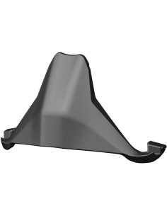 Protector Nasal Scott Recoil color Negro 2