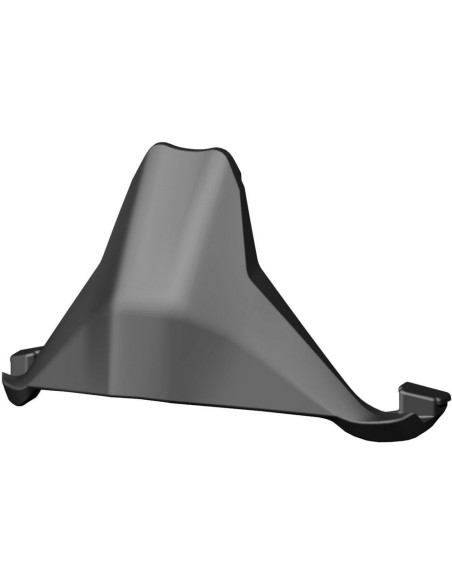 Protector Nasal Scott Recoil color Negro
