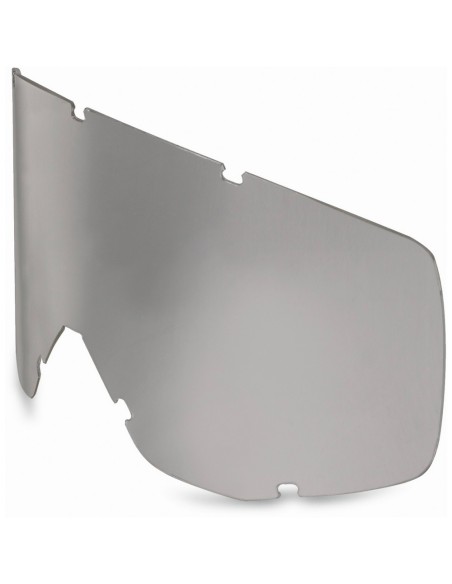Lente Scott para Gafa MX Recoil XI/80'S DL Acs Transparente AFC