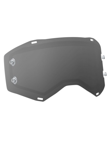 Lente Scott para Gafa MX Prospect DL Works Gris...