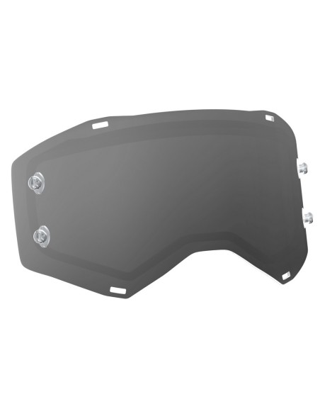 Lente Scott para Gafa MX Prospect DL Works Gris Light Sensitive