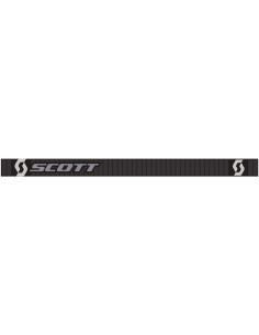 Gafa Scott Fury LS Negro/Gris Lente Gris Light Sensitive WFS 2