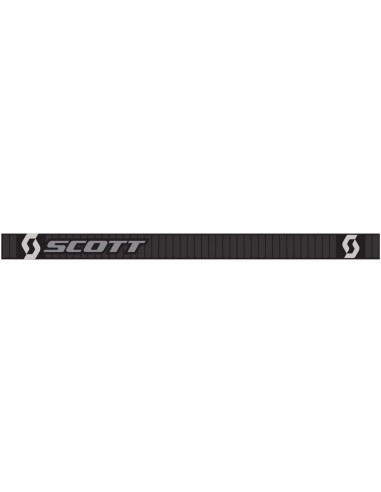 Gafa Scott Fury LS Negro/Gris Lente Gris Light...