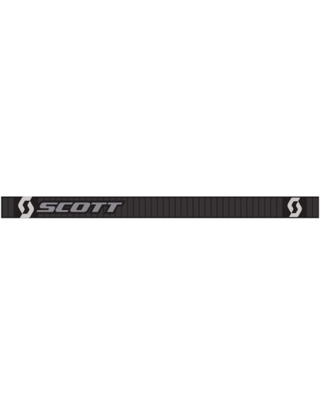 Gafa Scott Fury LS Negro/Gris Lente Gris Light Sensitive WFS