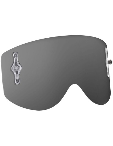 Lente Scott para Gafa MX 80'S SGL WKS Gris Works