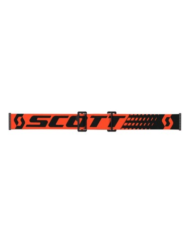 Gafa Scott Prospect Enduro Naranja/Negro Lente...