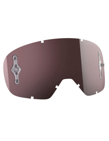 Lente Scott para Gafa MX Buzz SNG Works Verde...