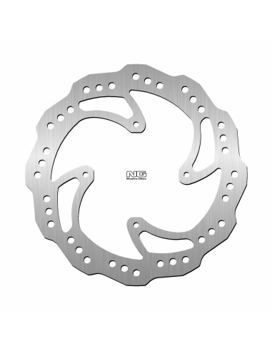 Disco de Freno NG Ondulado KTM SX 85 2011- +...