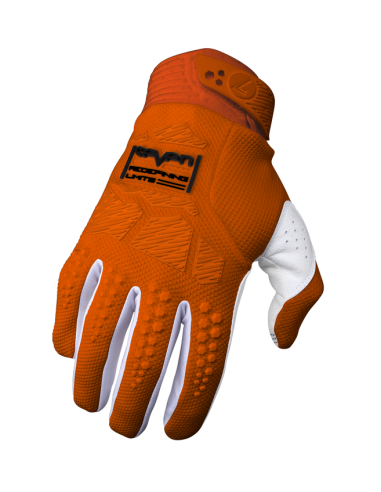 Guantes Seven Rival Ascent Naranja (Orange)