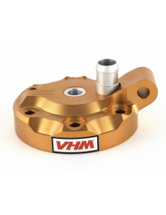 Culata Dorada VHM para Honda CR 250 R 1992-2001 (Culatín...
