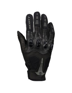 Par Guantes Scott Assault Pro color Negro