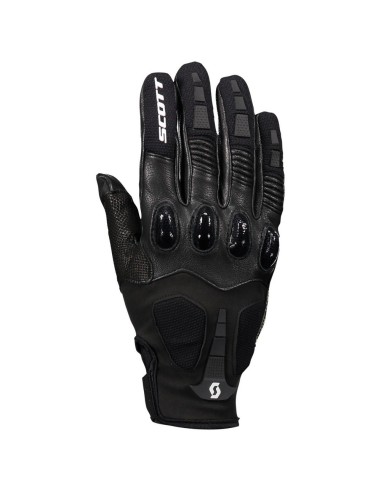 Par Guantes Scott Cuero Assault Pro color...