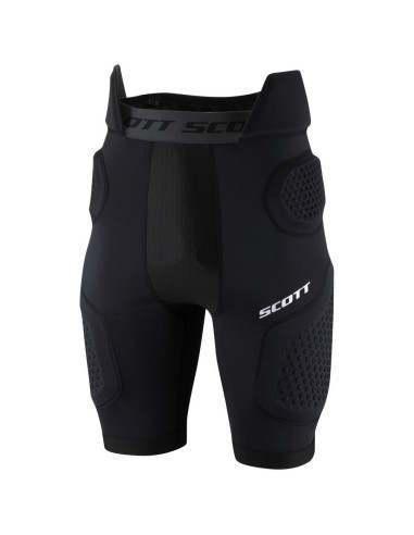 Pantalón Corto Protector Scott Softcon Air...