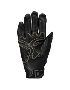 Par Guantes Scott Assault Pro color Negro 2