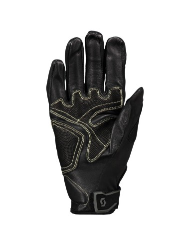 Par Guantes Scott Assault Pro color Negro