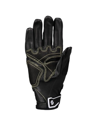 Par Guantes Scott Cuero Assault Pro color...