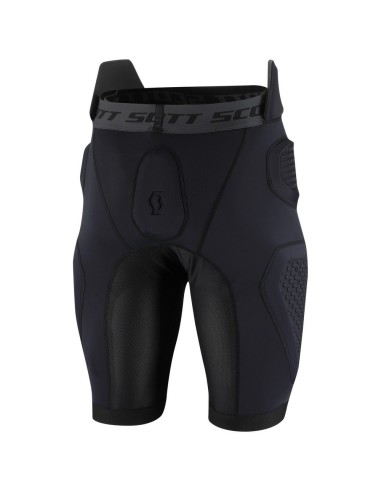 Pantalón Corto Protector Scott Softcon Air...