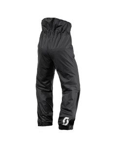 Pantalón Impermeable Scott Rain Ergonomic Pro DP color Negro 2