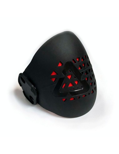Recambio Leatt Protector de rótula Z-Frame Izq....
