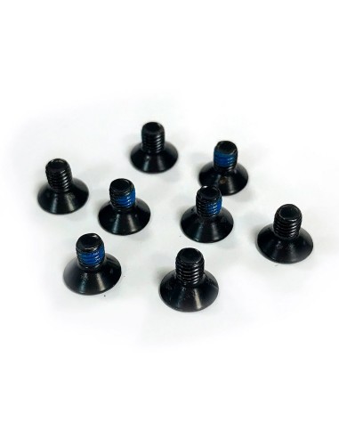 Recambio Leatt Kit tornillos completo Z-Frame...