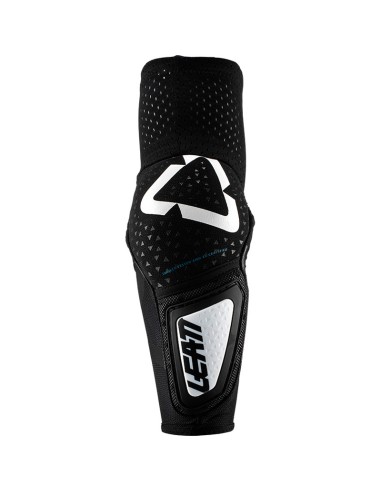 Coderas Leatt 3DF Hybrid Junior Blanco/Negro