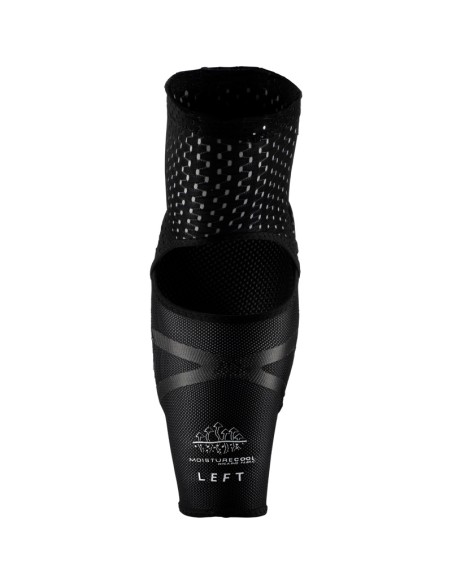 Coderas Leatt 3DF 5.0 Junior Blanco/Negro