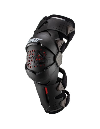 Rodilleras Leatt Z-Frame Junior Talla Única Negro