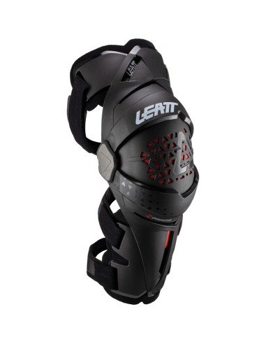Rodilleras Leatt Z-Frame Junior Talla Única Negro