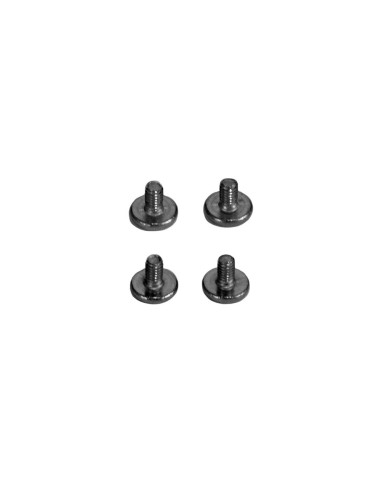 Kit Tornillos Leatt Gafa Velocity 6.5 (4 x Torx)