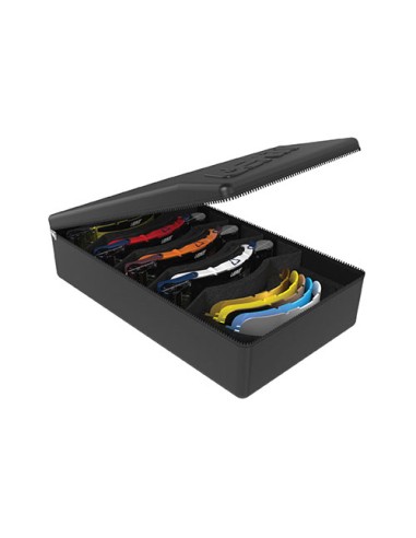 Estuche Porta Gafas Velocity (capacidad 5 ud.)