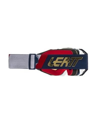 Gafas Leatt Velocity 6.5 Iriz Royal Azul UC 26%