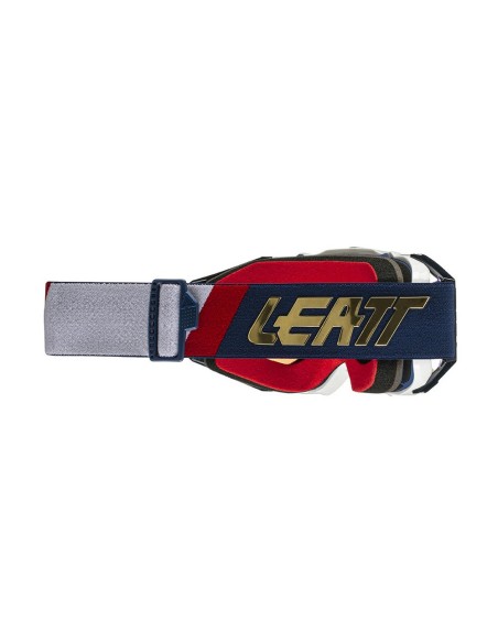 Gafas Leatt Velocity 6.5 Iriz Royal Azul UC 26%