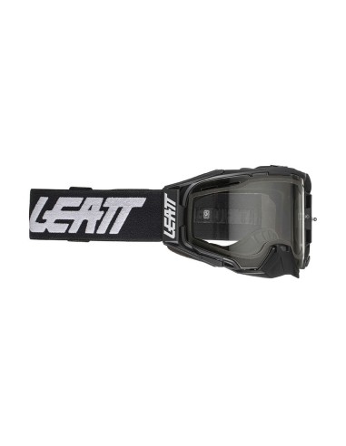 Gafas Leatt Velocity 6.5 Enduro Grafeno Claro 83%
