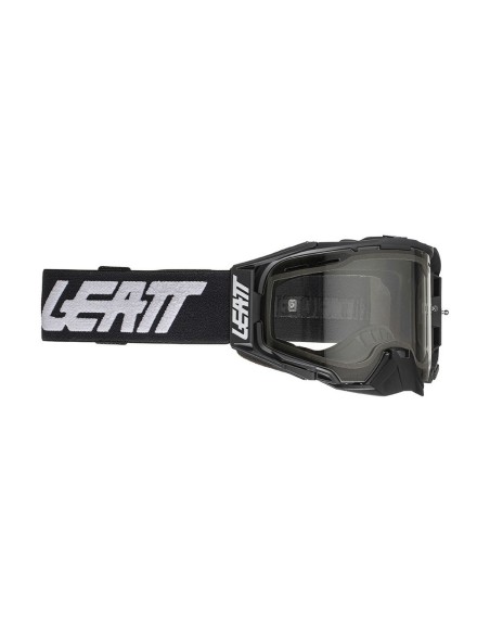 Gafas Leatt Velocity 6.5 Enduro Grafeno Claro 83%