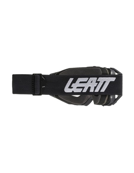 Gafas Leatt Velocity 6.5 Enduro Grafeno Claro 83%