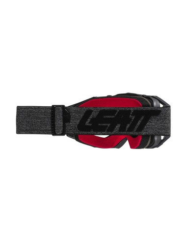 Gafas Leatt Velocity 6.5 Grafeno Light Gris 58%