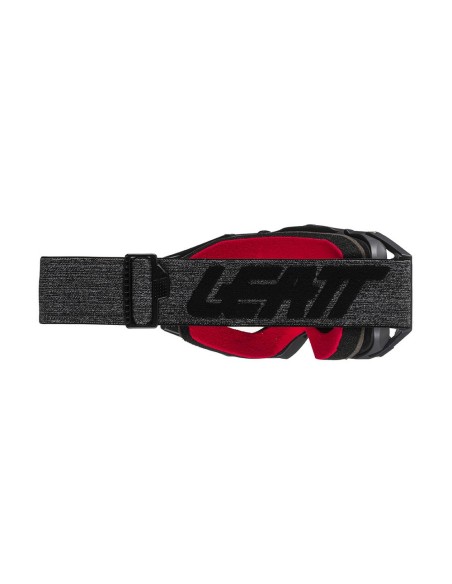 Gafas Leatt Velocity 6.5 Grafeno Light Gris 58%