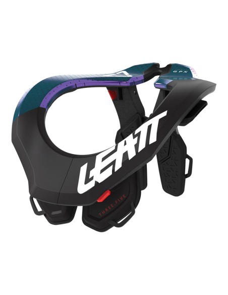 Collarín Leatt GPX 3.5 Negro