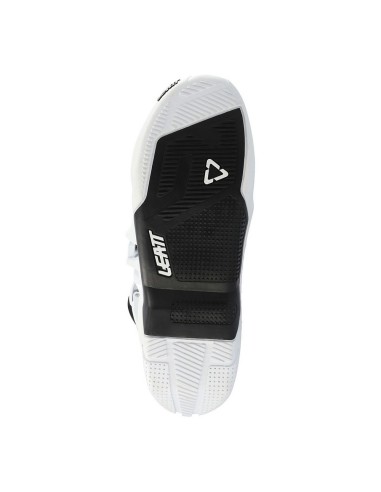 Botas Moto Leatt 4.5 Blanco