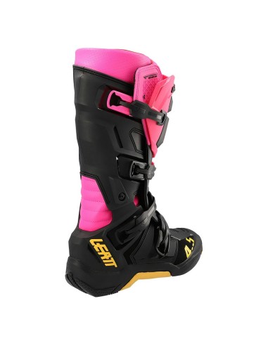 Botas Moto Leatt 4.5 80's