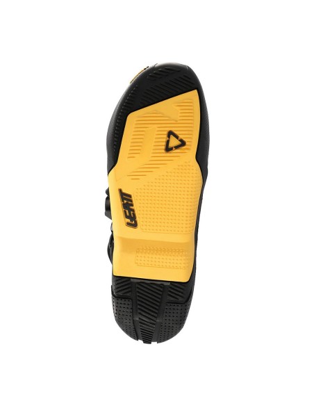 Botas Moto Leatt 4.5 80's