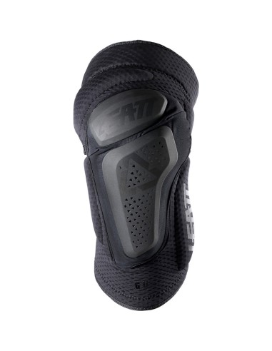 Rodilleras Leatt 3DF 6.0 Negro