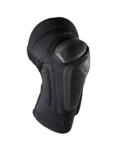 Rodilleras Leatt 3DF 6.0 Negro