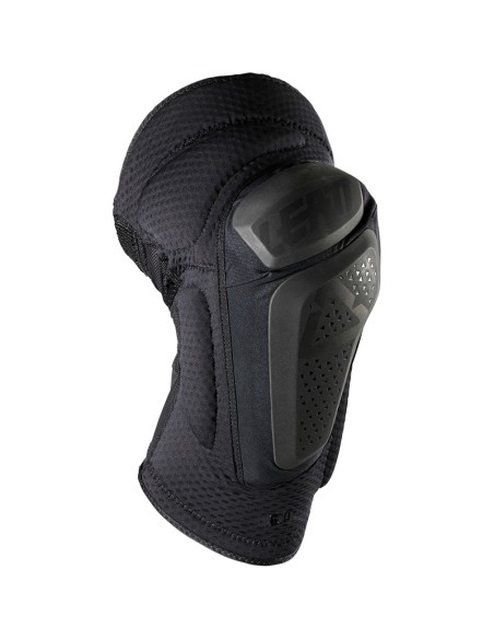 Rodilleras Leatt 3DF 6.0 Negro