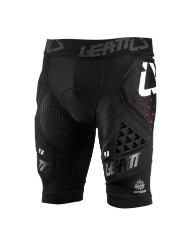 Pantalón Leatt Impact Short 3DF 4.0