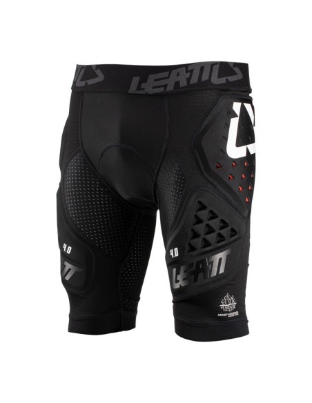 Pantalón Leatt Impact Short 3DF 4.0